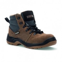 BOTA TERRA S1P MARRON...