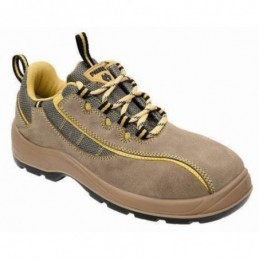 ZAPATO SUMUN BEIGE...