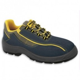 ZAPATO SUMUN AZUL...