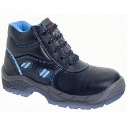 BOTA SEG. SILEX PLUS S3...