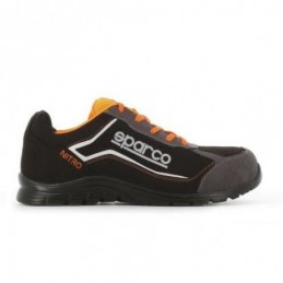 DEPORTIVA NDIS SCARPA NITRO...