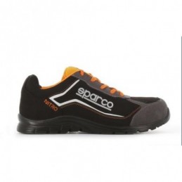 DEPORTIVA NDIS SCARPA NITRO...