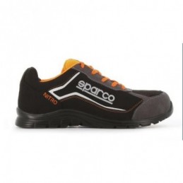 DEPORTIVA NDIS SCARPA NITRO...