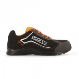 DEPORTIVA NDIS SCARPA NITRO...