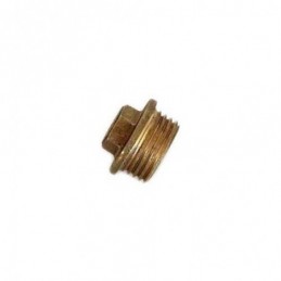 TAPON MACHO LATON 1/2" 361.002