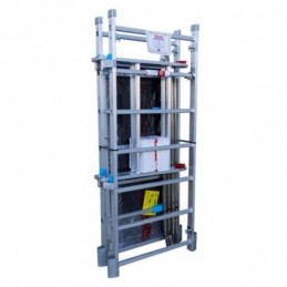 MODULO BASE + PLATAFORMA...