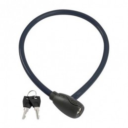 CANDADO CABLE 65 CM....