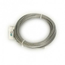 CABLE ACERO 6X7+1 5 MM....