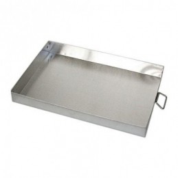 LATA HORNO ALUMINIO 25X29...