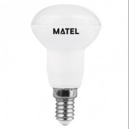 BOMBILLA LED REFLECT.50MM...