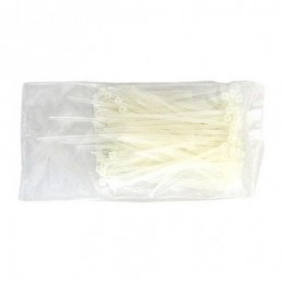BRIDA NYLON NEUTRO 200X3,6...
