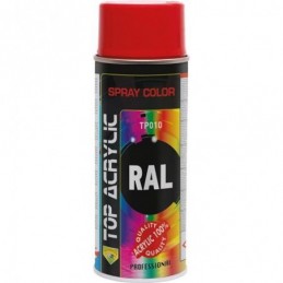 PINTURA SPRAY TOP RAL 5015...