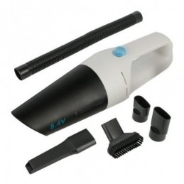 ASPIRADOR MANO 8.4V BATERIA...