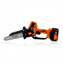 MOTOSIERRA PODA 21V-4AH...