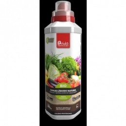 HUMUS LIQUIDO NATURAL BIO...