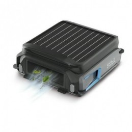 ROBOT LIMPIAFONDOS E-TRON...