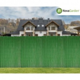 CAÑIZO PVC DOBLE CARA 14MM....