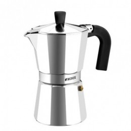 CAFETERA VITRO MONIX 3...