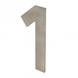 NUMERO 1 ADHESIVO...