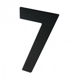 NUMERO 7 ADHESIVO...