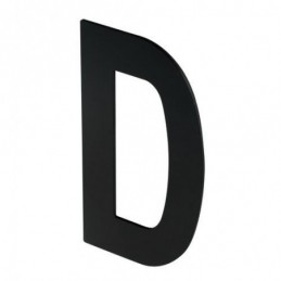 LETRA D ADHESIVA 100X64X2MM...