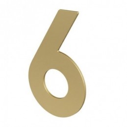 NUMERO 6/9 ADHESIVO...
