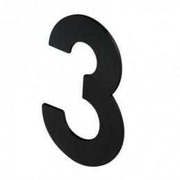 NUMERO 3 P/ATORNILLAR...