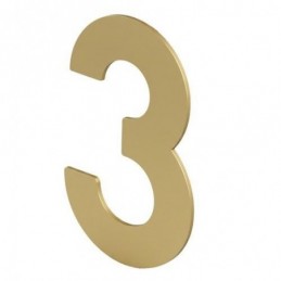 NUMERO 3 P/ATORNILLAR...