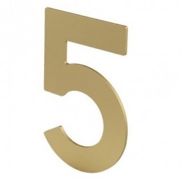 NUMERO 5 P/ATORNILLAR...