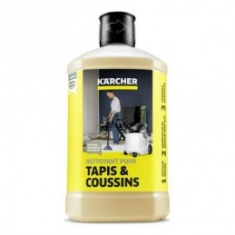 LIMPIADOR TAPIZADOS...