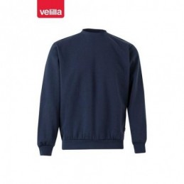 SUDADERA AZUL NAVY L...