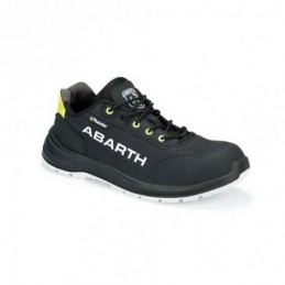 ZAPATO SEGURIDAD THUNDER...