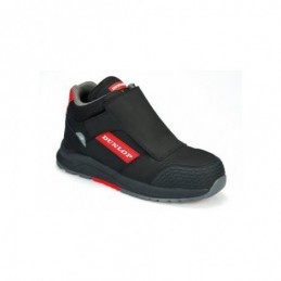 BOTA SEGURIDAD WELDPRO S3S...