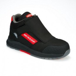 BOTA SEGURIDAD WELDPRO S3S...
