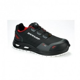 ZAPATO SEGURIDAD KALY S3S T-47