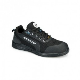 ZAPATO SEGURIDAD BREEZETECH...