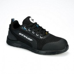 ZAPATO SEGURIDAD BREEZETECH...