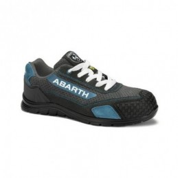 ZAPATO SEGURIDAD TRUCK PLUS...
