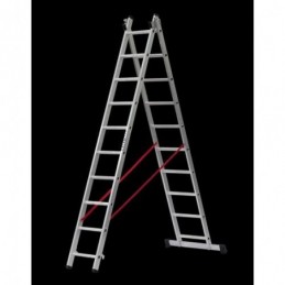 ESCALERA INDUSTRIAL 2T 12-P...