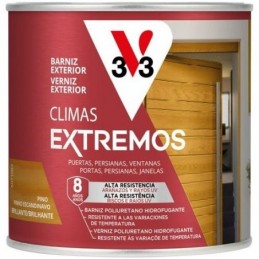 BARNIZ CLIMAS EXTREMOS...