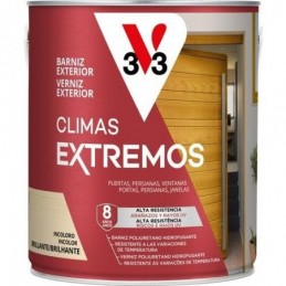 BARNIZ CLIMAS EXTREMOS...
