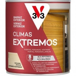 BARNIZ CLIMAS EXTREMOS...