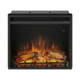 CHIMENEA ELECTRICA INSER...