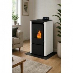 ESTUFA PELLETS XFS FIRESIDE...